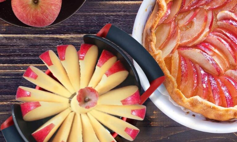 Apple Slicer