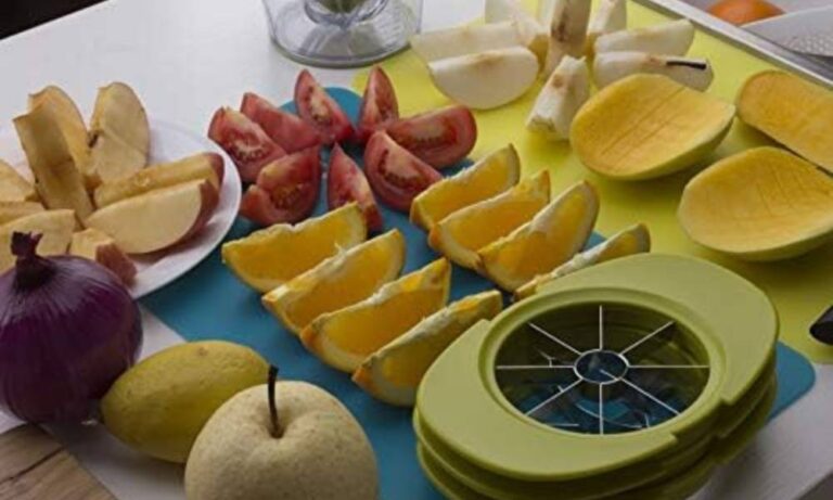 Fruit Slicer Set