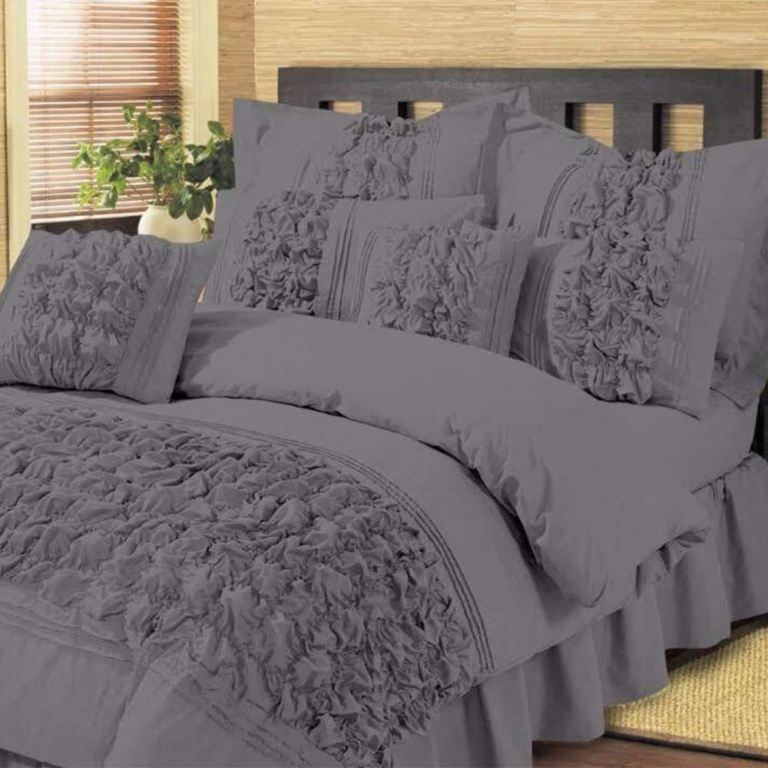 Luxury Bed Sheets