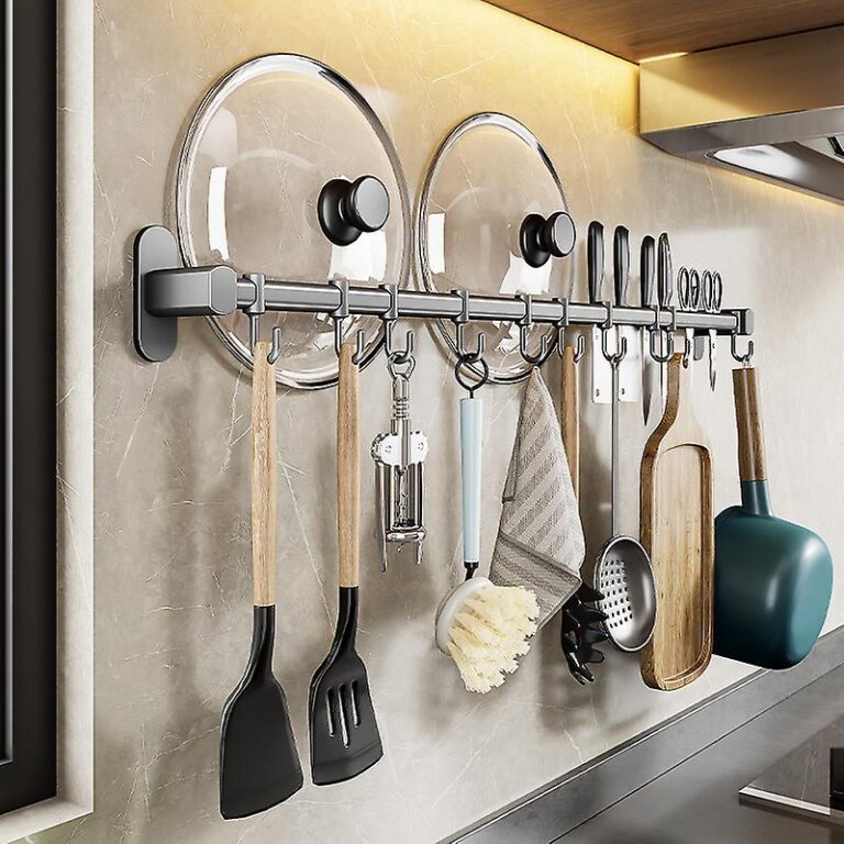 Kitchen Utensil Holder