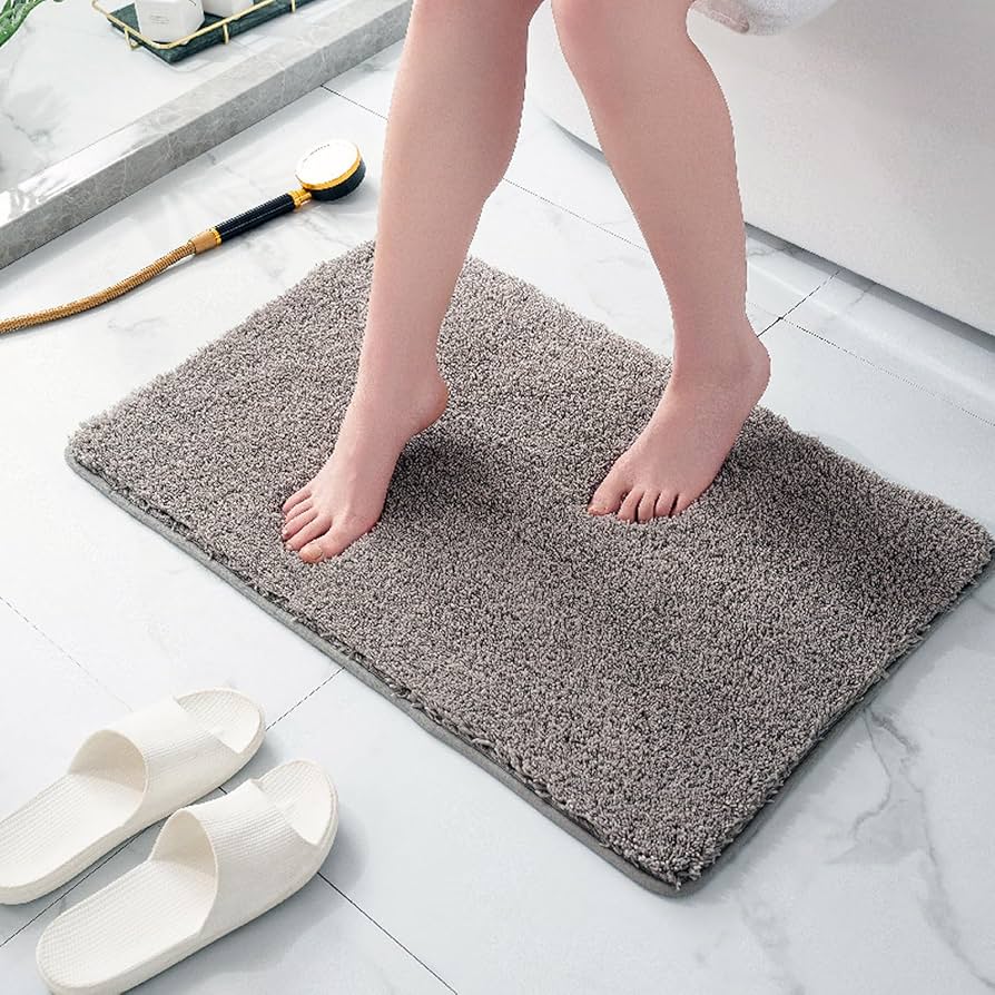 Bathroom Rug Mat